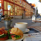 1609F 195 Waren (Mueritz)